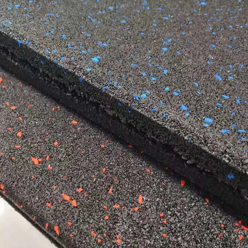 Ultra-durable Rubber Gym Flooring suppliers